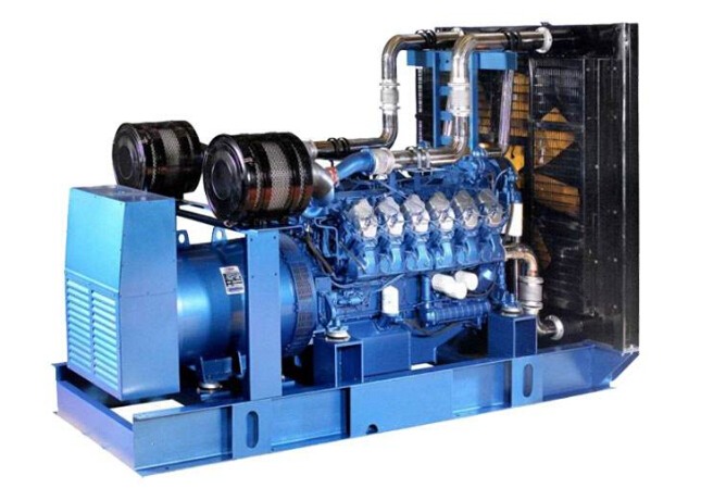 辽源康明斯30kw小型柴油二手发电机组 辽源康明斯30kw小型柴油二手发电机组