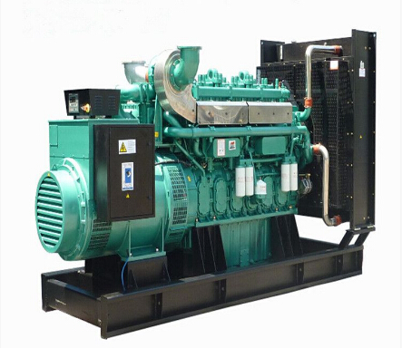 辽源宗申动力30kw小型柴油二手发电机组 辽源宗申动力30kw小型柴油二手发电机组