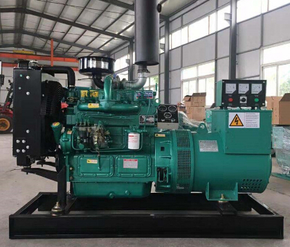 辽源宗申动力10kw小型柴油二手发电机 辽源宗申动力10kw小型柴油二手发电机