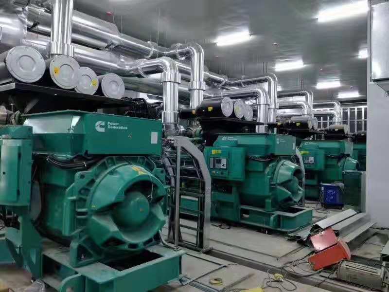 辽源发电机出租