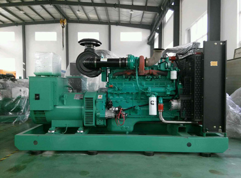 辽源柴油发电机组 辽源柴油发电机组