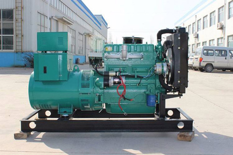辽源小型柴油发电机
