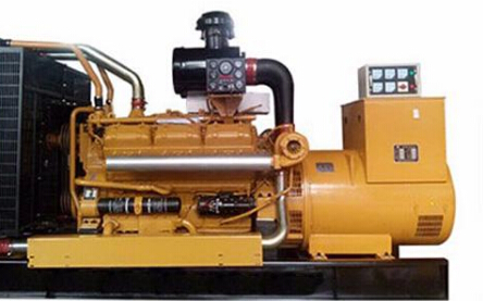 辽源发电机出租