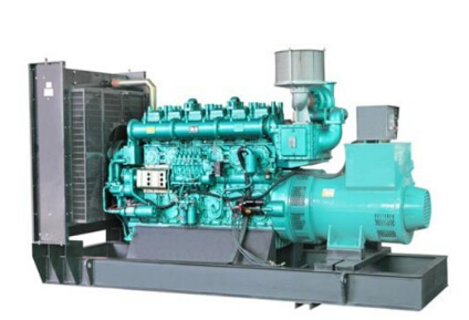 辽源发电机出租