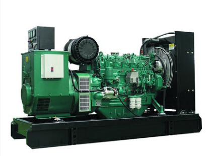 辽源全新上柴200kw大型柴油发电机组 辽源全新上柴200kw大型柴油发电机组