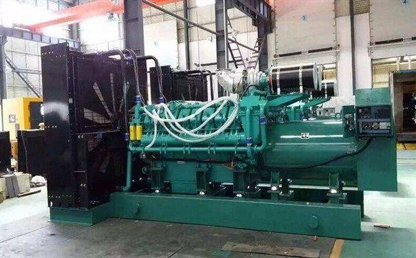 辽源全新科克500kw大型柴油发电机组出租 辽源全新科克500kw大型柴油发电机组出租