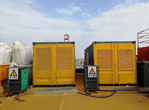 辽源发电机出租